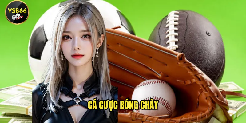 cá cược bóng chày